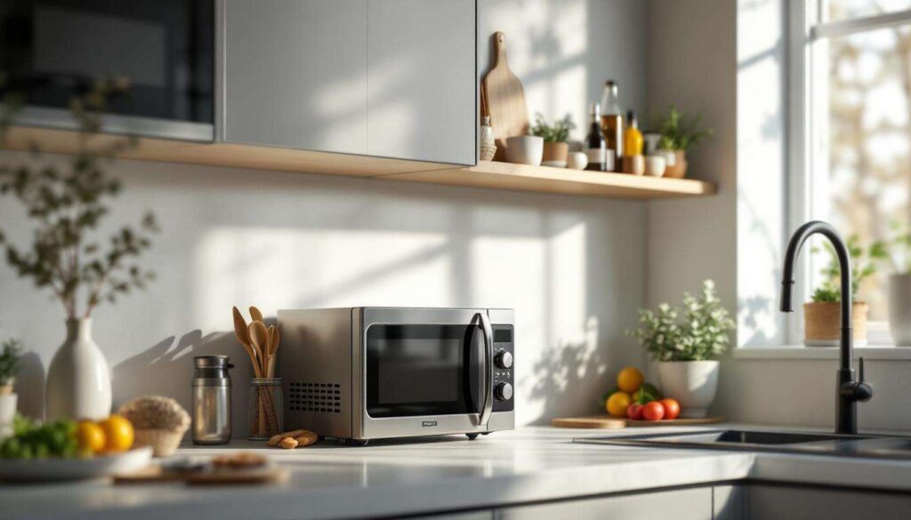 Microonde e pericolo per la salute: l’oncologo spiega i effetti dell’elettrodomestico più usato