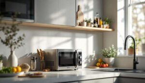 Microonde e pericolo per la salute: l’oncologo spiega i effetti dell’elettrodomestico più usato