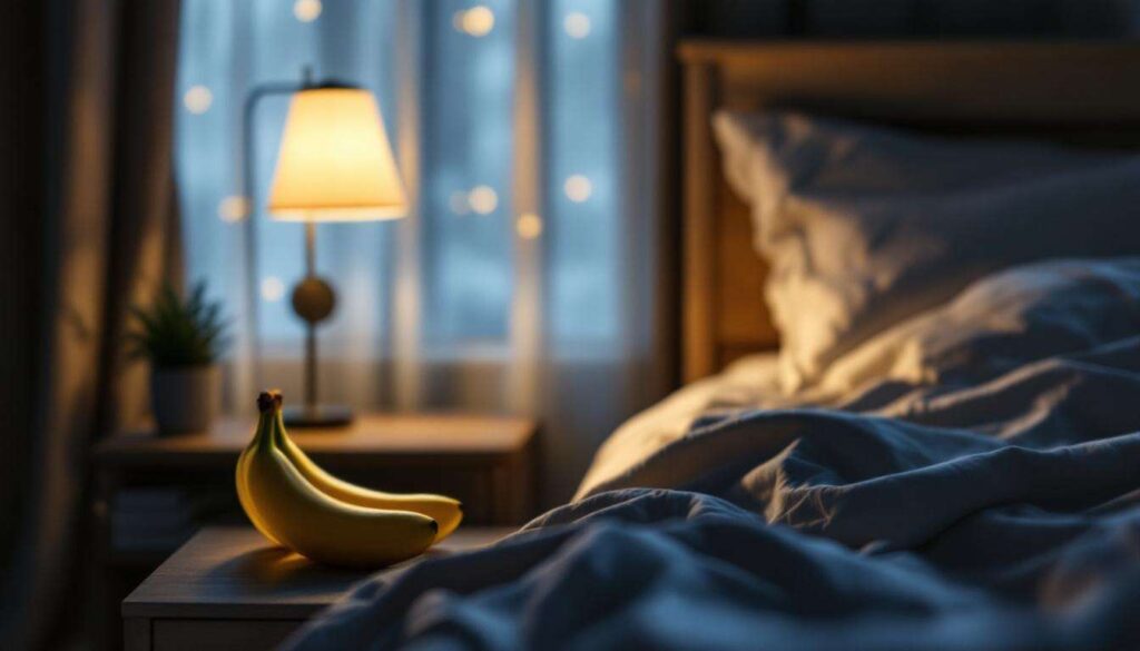 Avevo sempre difficoltà a dormire la sera: da quando mangio questo frutto riposo molto meglio