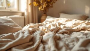 Ecco ogni quanto lavare le lenzuola in autunno e inverno, secondo gli esperti