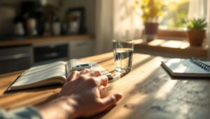 Glicemia: il gesto semplice che puoi fare prima di mangiare