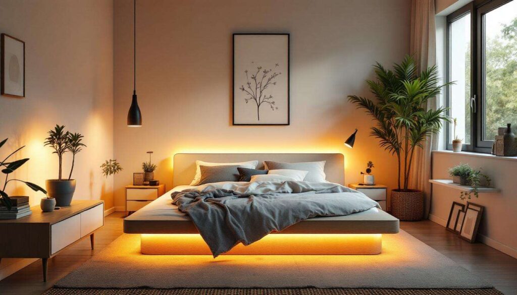 Addio al letto tradizionale: la nuova alternativa per dormire che è già di tendenza in tutto il mondo