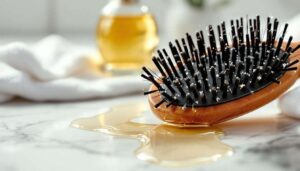 Dimenticate l’olio di ricino: questo olio naturale meno noto favorisce la crescita dei capelli