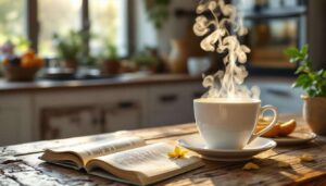 Perché sempre più persone scelgono di bere acqua calda a digiuno ogni giorno