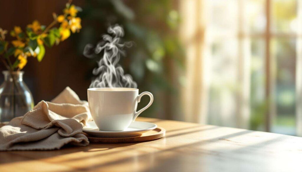 Bere acqua calda a digiuno: ecco perché sta cambiando la routine di migliaia di persone