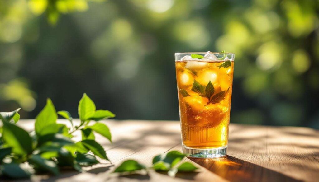 La bevanda alleata del fegato sano, ideale per i giorni più caldi