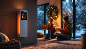 Ho seguito la nuova regola del riscaldamento per un mese, la bolletta è diminuita del 30%