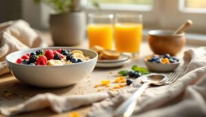 Mangiare avena a colazione: ecco come abbassa il colesterolo e migliora la salute