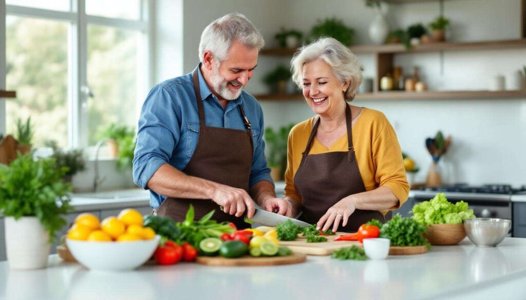 Come non invecchiare, il nutrizionista Greger: «Ecco i “fantastici 4” per cambiare stile di vita tra i 45 e i 64 anni e rallentare il tempo»