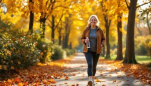 Camminare può essere la risposta? Scopri come contribuisce al controllo della glicemia