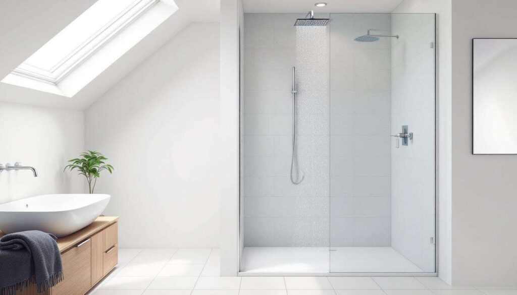 Fare la pipì sotto la doccia è vivamente consigliato da alcuni esperti: ecco perché