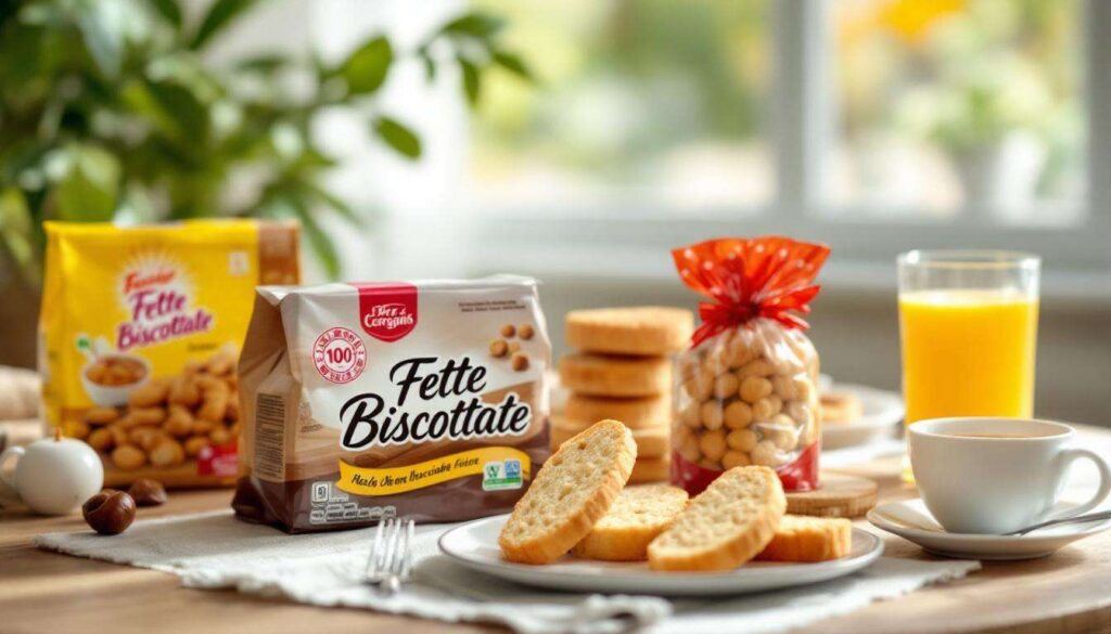 Le fette biscottate fanno male: ecco la marca che fa male al cuore, al fegato e alla digestione