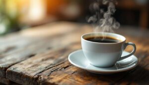 Bere caffè amaro quotidianamente: attenzione alle possibili conseguenze