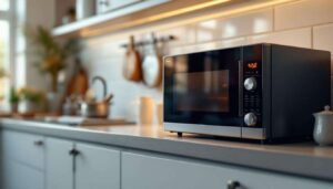 Microonde e salute: l’oncologo chiarisce gli effetti dell’elettrodomestico più utilizzato