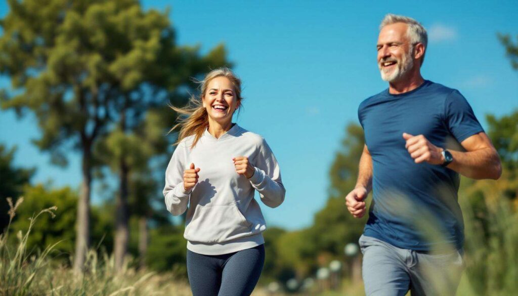 Sedentarietà e Salute in Italia: strategie per Aumentare l'Attività Fisica Secondo l'ANSES