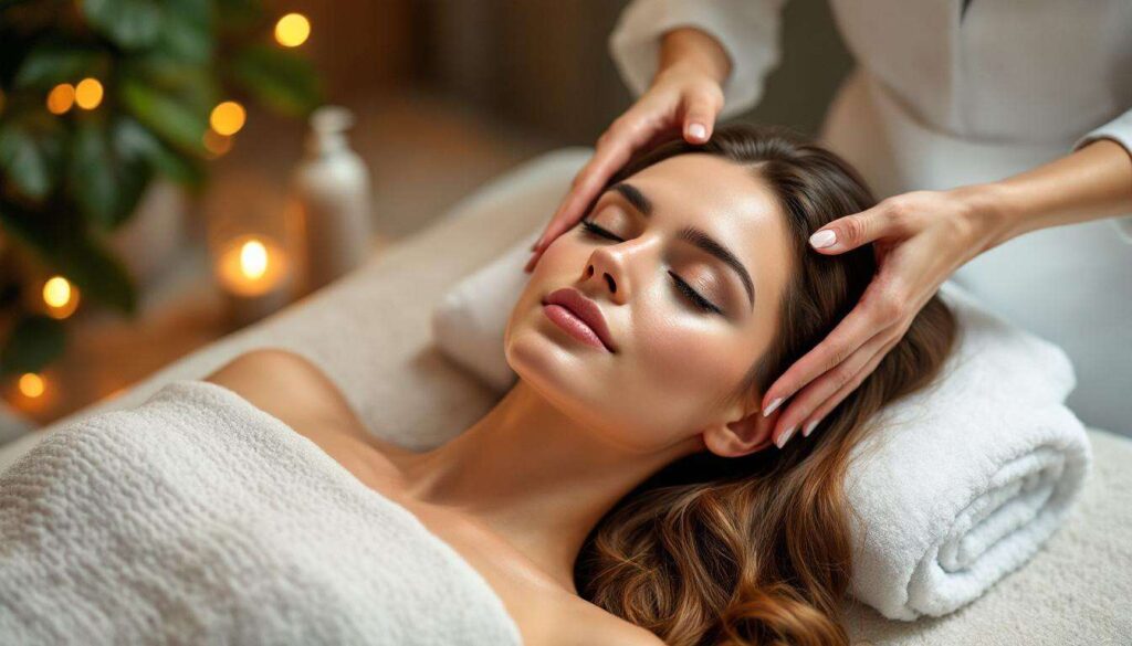 Scalp detox: perché i tricologhi italiani consigliano un peeling del cuoio capelluto ogni 15 giorni