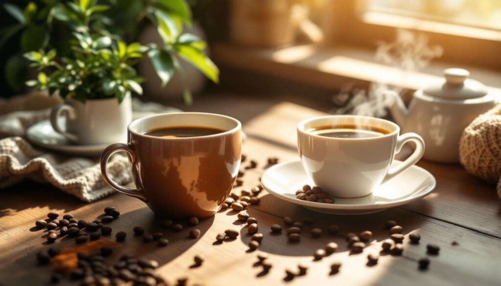 Polifenoli del caffè: perché anche chi non tollera la caffeina può proteggersi dal declino cognitivo