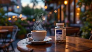 Melatonina e caffè pomeridiano: lo studio che spiega perché una tazzina dopo le 15 rovina il sonno