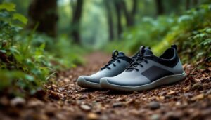 Scarpe barefoot: il compromesso tra camminare scalzi e proteggere il piede che conquista gli italiani