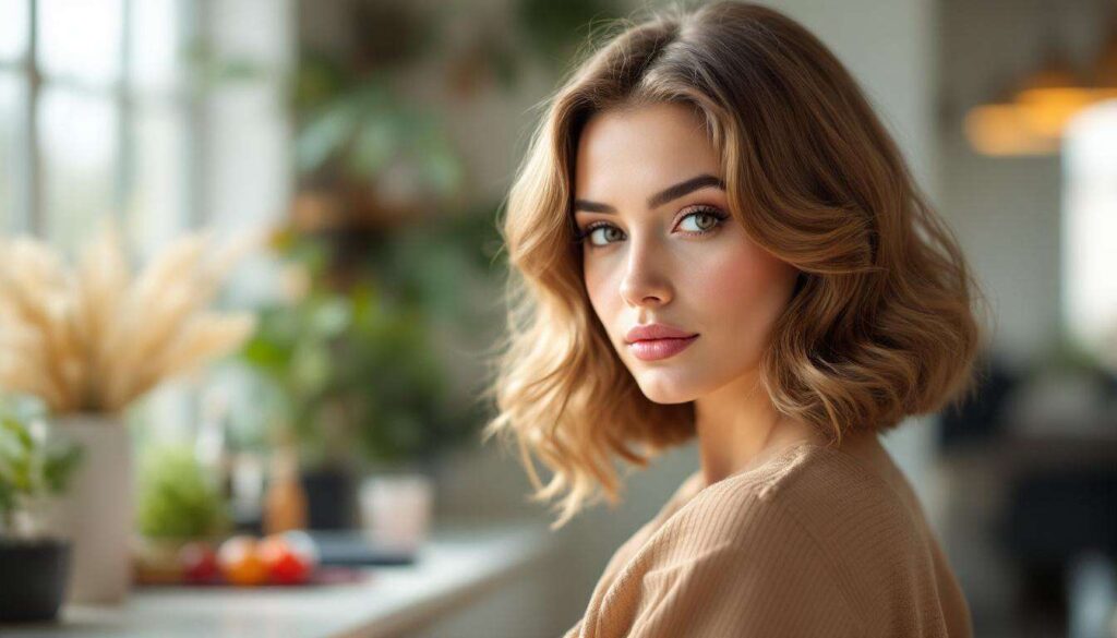 Tagli retro rivisitati: volume anni '70, brushing morbido e finish moderno per la primavera 2026