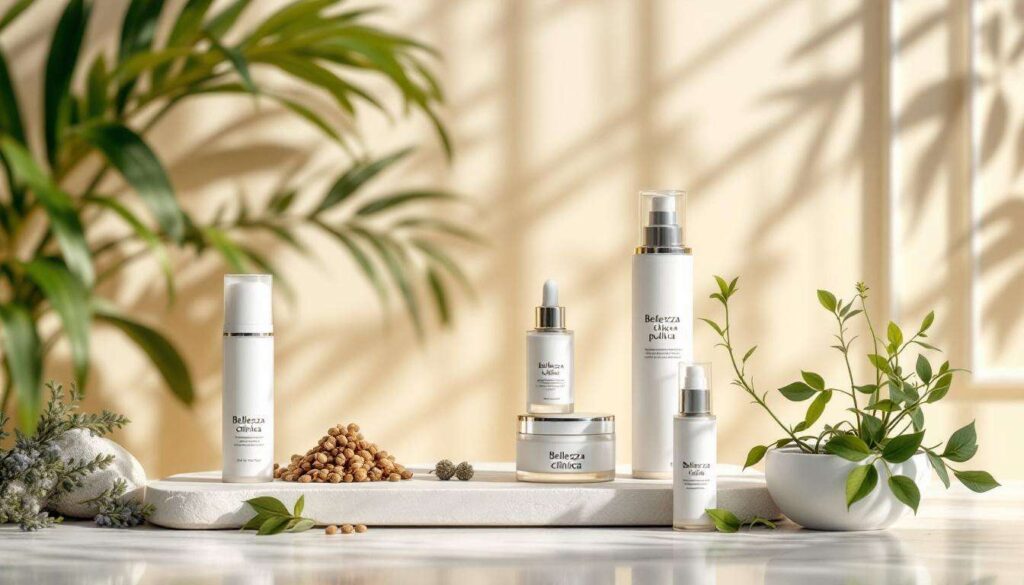 Clean-clinical beauty: la tendenza 2026 che unisce formulazioni naturali e attivi dermatologici