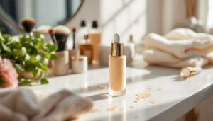Cosmetici ibridi: i fondotinta-siero con SPF che uniscono skincare e trucco in un solo gesto nel 2026