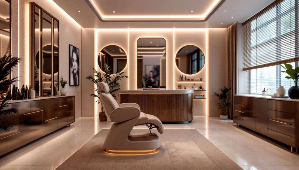 Hair spa: Nocibé apre cabine dedicate e in Italia il trattamento diventa il più richiesto nei saloni