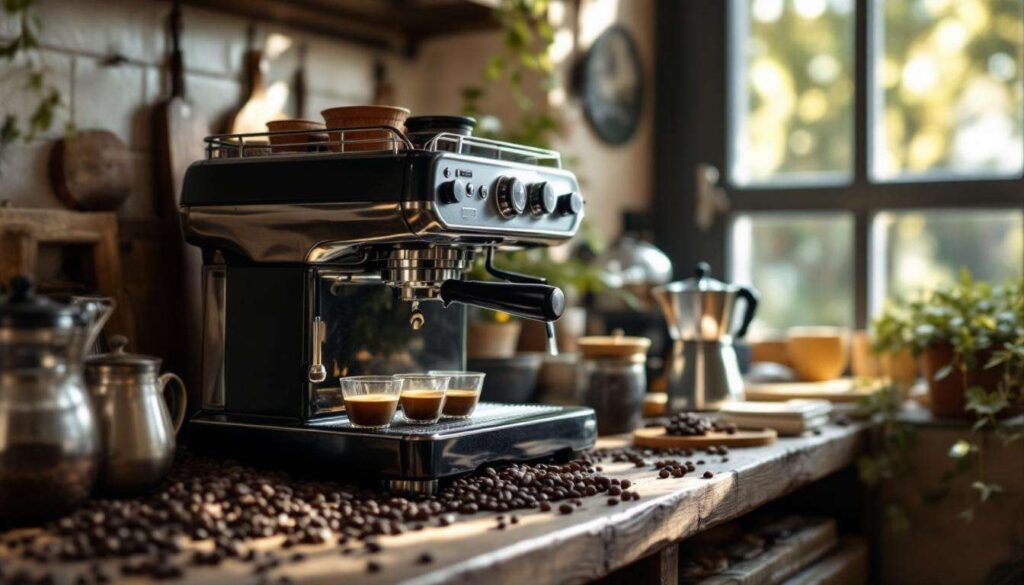 Caffè espresso vs moka: quale metodo di preparazione conserva più antiossidanti secondo la scienza