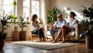 Piedi scalzi in casa: l’ortopedico spiega quando fa bene e quando è meglio evitare