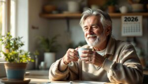 Caffè filtrato e cuore: uno studio del 2026 su Circulation mostra una riduzione del 30% dello scompenso dopo i 50