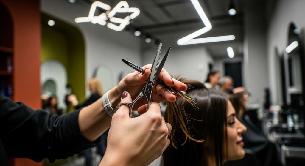Taglio in base alla texture: nel 2026 i parrucchieri italiani adattano finalmente le forbici al tipo di capello