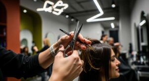 Taglio in base alla texture: nel 2026 i parrucchieri italiani adattano finalmente le forbici al tipo di capello