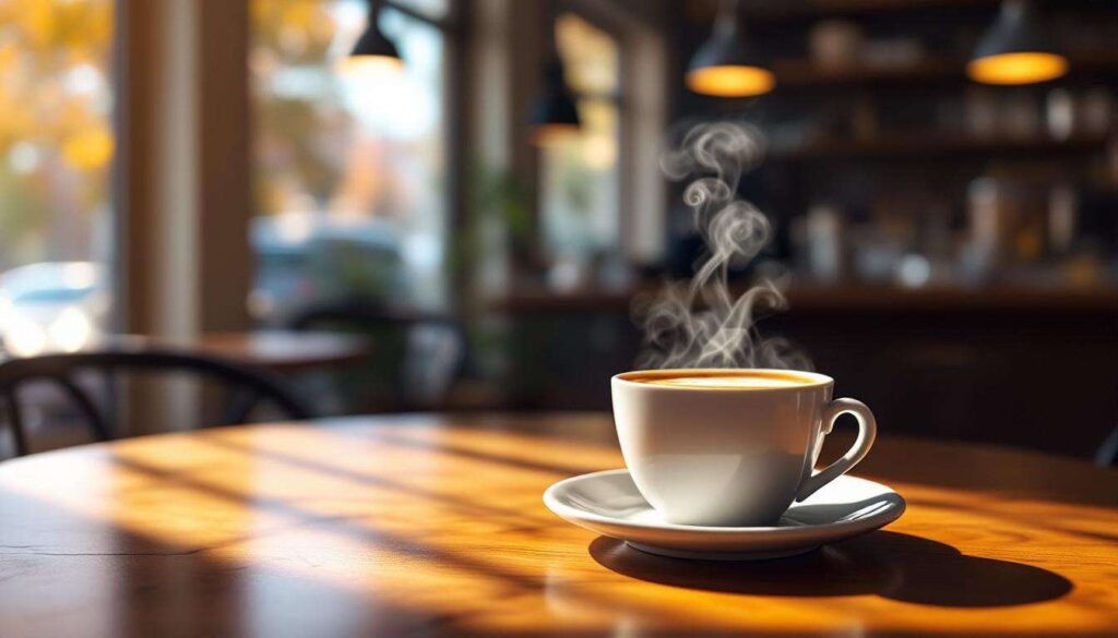 Caffè dopo le 16: perché i neurologi avvertono che interferisce con la pulizia cerebrale notturna